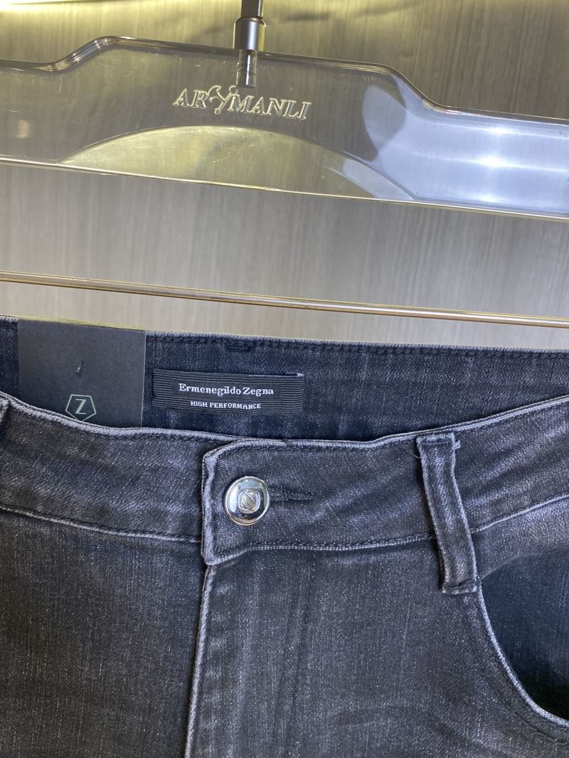 Zegne Jeans